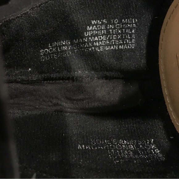 LC Lauren Conrad Flats Set of 2 – Black & Gray with Filigree Design - Picture 8 of 8